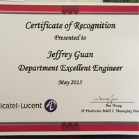 Guan Jeffrey