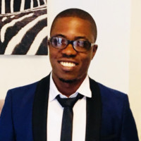 Geoffrey Kayega