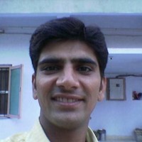 Rajesh Rabari