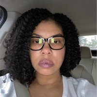 Desiree Berry