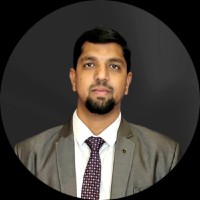 Mohammed Ibrahim S