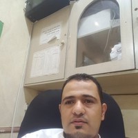 فكري محمد مرشد قايد