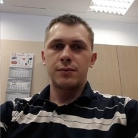 Дмитрий Митюшин
