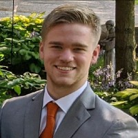 Zachary Bakken