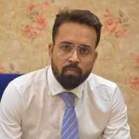 Prasenjit D. Chowdhury