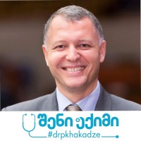 Giorgi Pkhakadze
