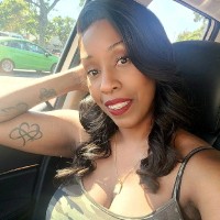 Tameka Saxton