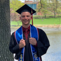 Jonathan Reardon, Ma