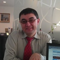 Radu Mihailescu