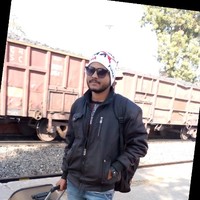Md Warish Ansari