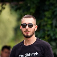 Volodymyr Snizhko