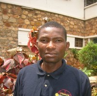 Fernando Stéphane Kossipou