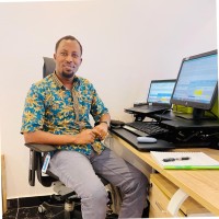 Abukar Mohamed