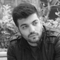 Ali Khalat Abadi