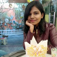 Astha Verma