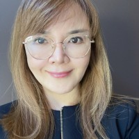 Sarah Yi