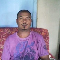 Sunil Vikash