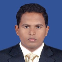 Niranjan Sahoo