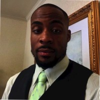 Jamel Follins
