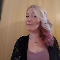 Caroline Knutsson