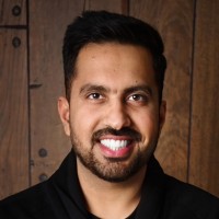Nirlep Sidhu