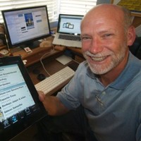 Bob Dawson