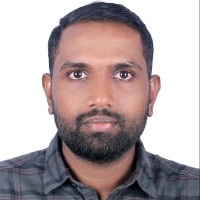 Navin Chinnappa