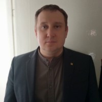 Василь Турик