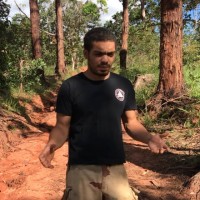 Vinicius Elizeu Müller (Rocha Moura)