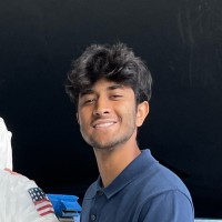 Vaibhav Ambastha