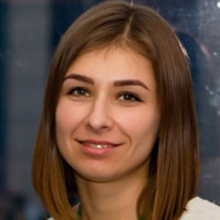 Bohdana Zhovtivska