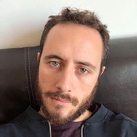 Daniele Biaggi