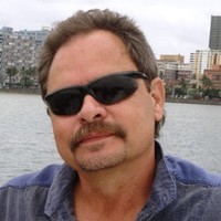 Wayne Wynne-Jones