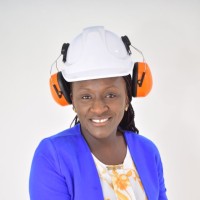 Caroline Muriithi Pmp®