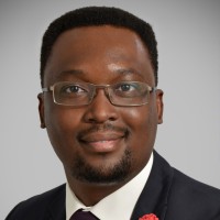 Richard Malebe