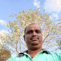 Janarthanan Dass