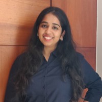 Neha Maharshi
