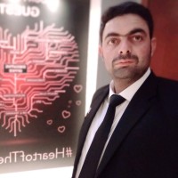 زعیم مخدوم راجہ