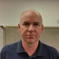 Mark Davidson