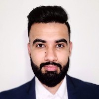 Jasdeep Singh