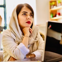 Soheyla Khademi