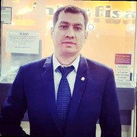 Carlos Miguel Sanabria Q.