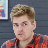 Adam Drake