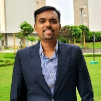 Avinash Kumar Loganathan