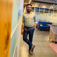 Punna Pavan Kumar