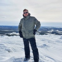 Jussi Anttila