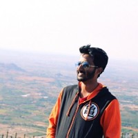 Nikhil S Venkatesh