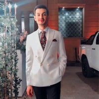 Mian Daniyal Qureshi