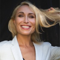 Liliia Liubetska