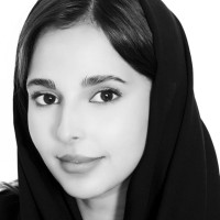 Shatha Alzahrani